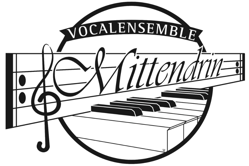 Vocalensemble Mittendrin